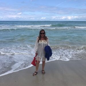 Meet your Posher, Grace